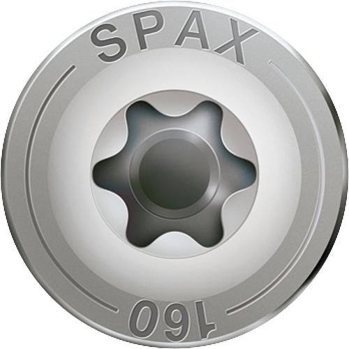 SPAX® vis universelle, ø filetage d1: 3,0 mm, ø tête: 6,0 mm, emballage standard Standard 2