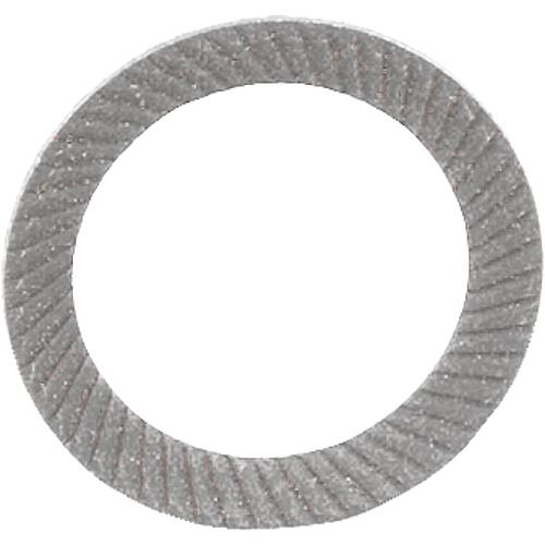 Schnorr safety discs, mechanically galvanised Standard 1
