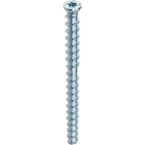 Heco, ancrage vissé Multi-Monti®, ø filetage : 12,0 mm, ø tête : 17,5 mm Standard 1