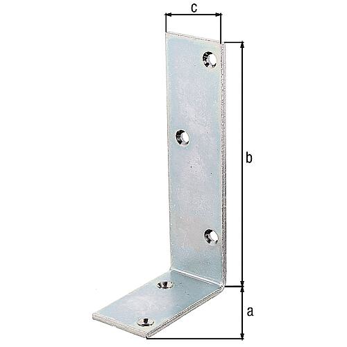 Bar bracket