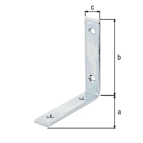 Bar bracket Anwendung 1