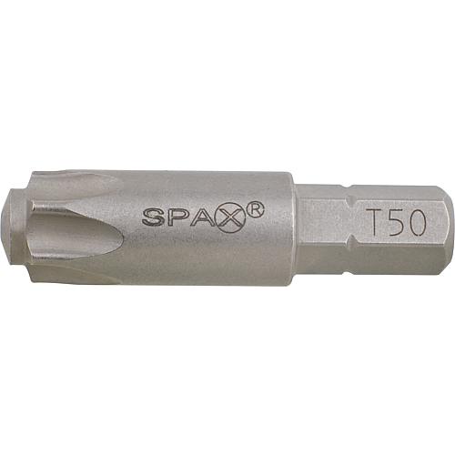 Spax® Bit T-Star plus T 50 Standard 1