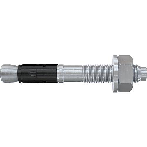 Anchor bolt FAZ II Plus K 12, galvanised Standard 1