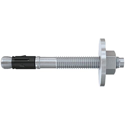 Anchor bolt FAZ II Plus K 10, galvanised Standard 2