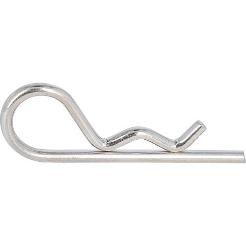 Cotter pin, art. 8273 Standard