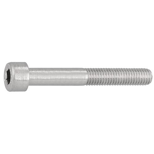 Cylinder screws with hex socket, TG DIN 912 A2