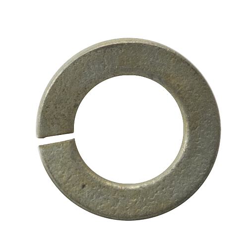 Spring washers shape A DIN 128 galvanised Standard 1