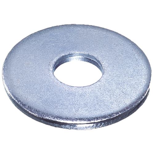 Washers for wood construction, shape R DIN 440 A4 Standard 1