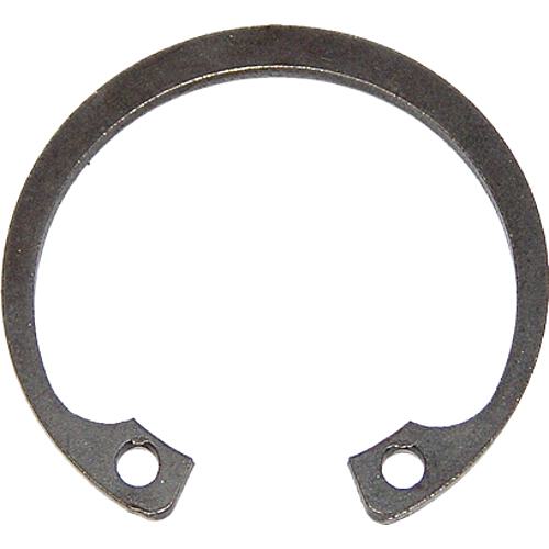 Circlips pour alésages DIN 472 Standard 1