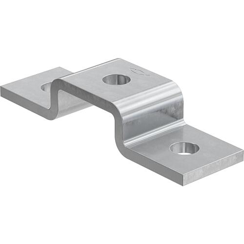 Connecting elements FUF Standard 1