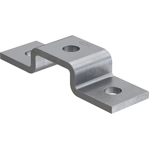 Connecting element FUF Standard 1