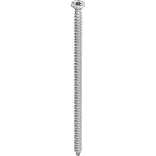 Special countersunk head screw HECO-WR-T 9.0 Standard 1