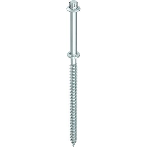 Wood-concrete composite screw HECO-VB 7.5 Standard 1