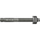 Anchor bolt stainless steel FAZ II Plus 16/25 A4