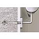 Porous concrete anchor FPX-l M6, galvanised steel Anwendung 2