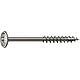 SPAX® wood screw, thread ø d1: 6.0 mm, head ø: 11.6 mm, standard packaging Standard 1