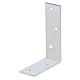 Joist bracket, 75x100x30mm, galvanised