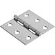 KIPP HINGE SHAPE:B 60X60, STAINLESS STEEL