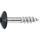 Facade screws for HPL panels A4 Standard 1