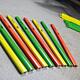 TOX carpenter’s pencil Neo Mix assortment 12 pieces