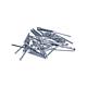 TOX Skirting pins Home Base 1.4 galvanised Anwendung 1