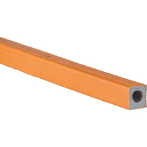Insulating rod robust 9 mm Anwendung 1