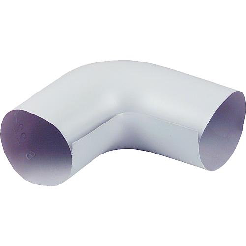 ISONORM film elbows S 90° Standard 1