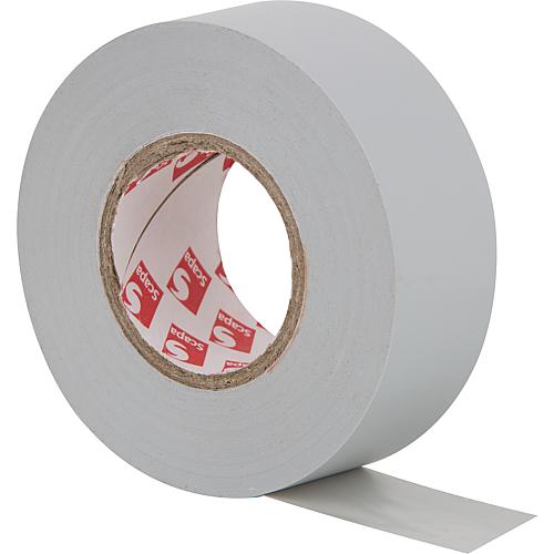 Adhesive tape and end sleeves Standard 1