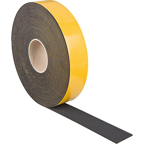 Insulation tape PE 15m, 50mm wide Temp. range -40° to +90°C
