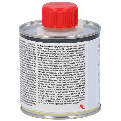 NBR/PE special adhesive