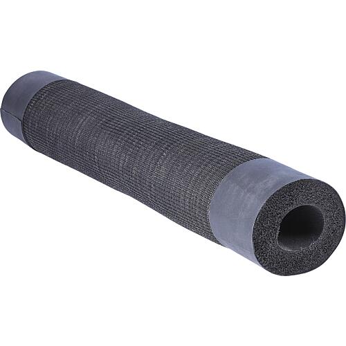 Insulating hose HT Solar, with protective braiding Standard 1