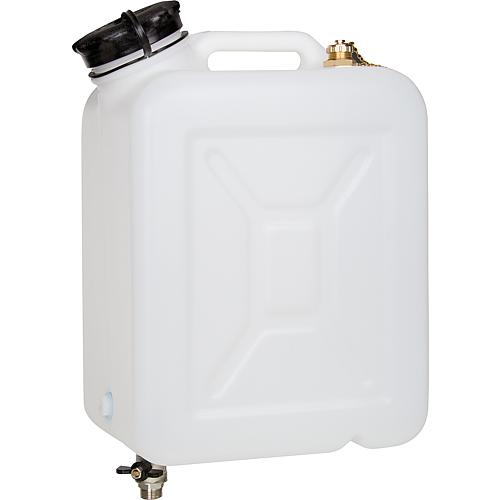 Reservoir supplementaire 30l pour Mobilcenter Kompakt P80,P90 et MC 60/30