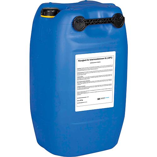 Solar-heat transfer fluid, Type V, ready to use Standard 2