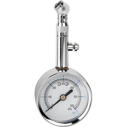 Pressure gauge Standard 1