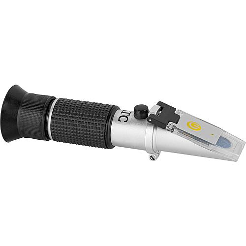 Hand refractometer Standard 1