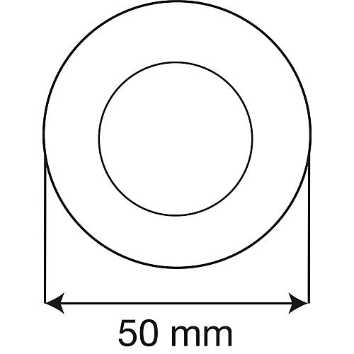 Flexible solaire 	1 en 1 sans conduite de sonde	DN 20 Standard 3