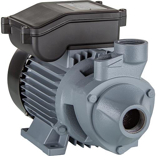 Replacement pump for Mobile Centre Compact P80