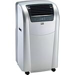 Mobile air conditioners