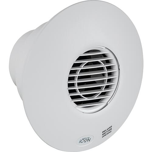 Small room fan Icon 30 Basis (V=118 m³/h) Standard 1