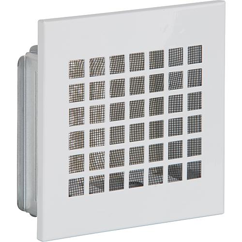 Ventilation grille Standard 1