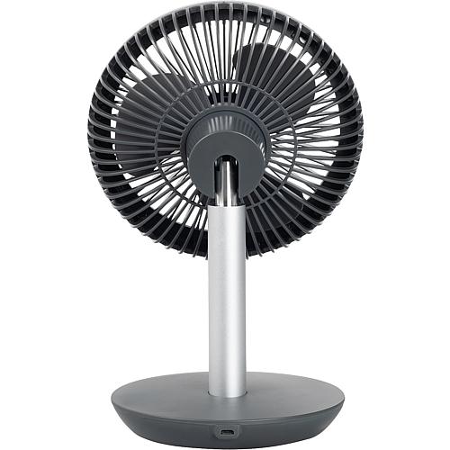 Cordless fan Anwendung 5