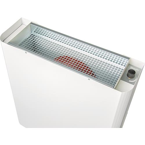 Air cleaner AL 310, for rooms up to 50 m²