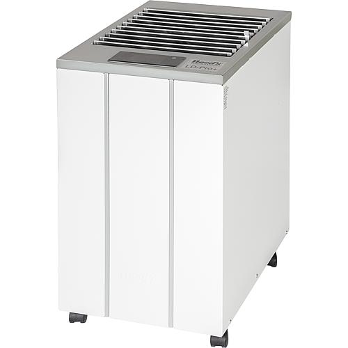 Dehumidifier LD48 PRO+ with touch display Standard 1