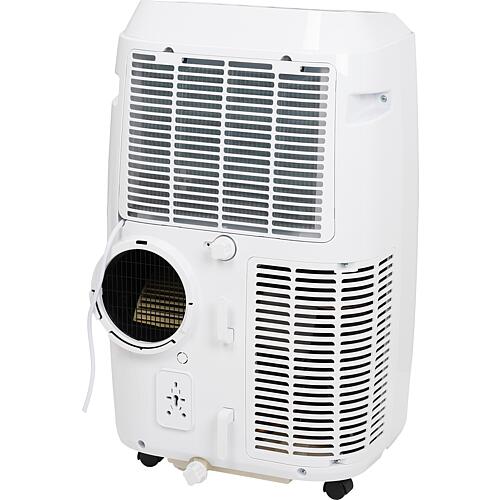 Air conditioner Cool-Eco, with Wifi Anwendung 4