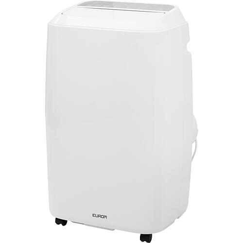 Air conditioner Cool-Eco 9000, A++, with Wifi