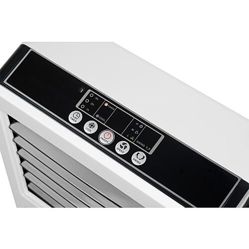 Air conditioner Aircooler Coolstar Anwendung 2