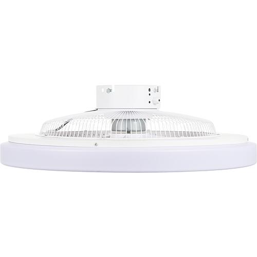 Ventilateur de plafond Fan LRC, 43 watts Anwendung 3