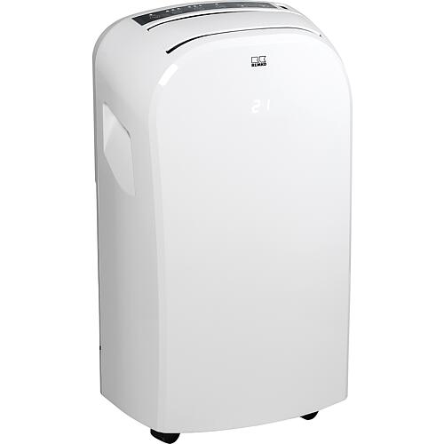 Climatiseur mobile MKT 295 Eco, blanc