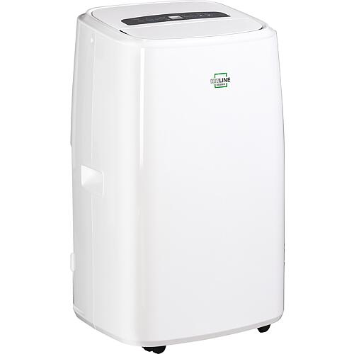 Mobile air conditioning unit SKM Eco Standard 1