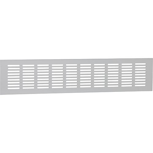 Vent plates Standard 1